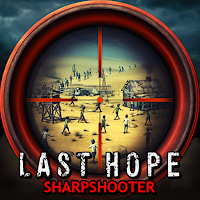 Last Hope Zombie Sniper 3D Unlimited Money MOD APK Last Hope Zombie Sniper 3D Unlimited Money MOD APK