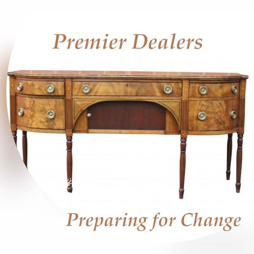 Premier Art & Antique Dealers in Ireland Shop with Confidence