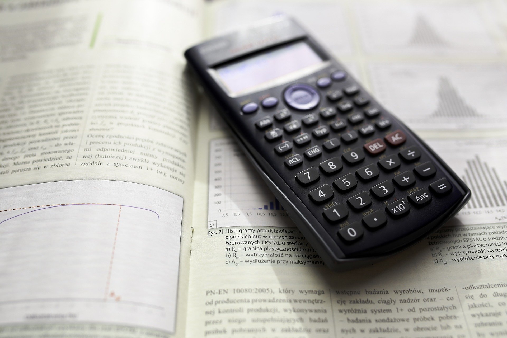 WBCHSE allowed scientific calculator list for XII Final Examination