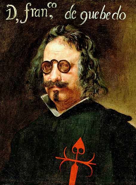 Francisco de Quevedo Net Worth