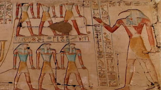 Ancient Egyptian Mythology and Religion