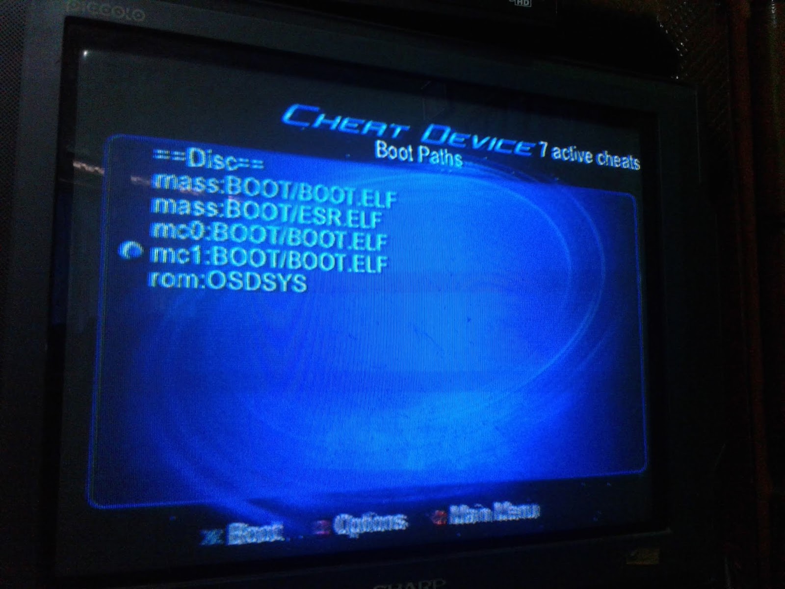 cara update codebreaker ps2 cara update codebreaker ps2