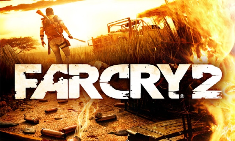 far cry 2 crack download