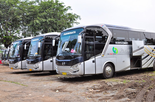 City Trans Utama Pariwisata Bandung: Menggagas Revolusi Transportasi dan Pariwisata Kota Kembang