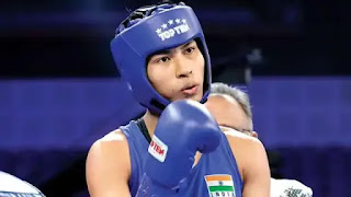 Tokyo Olympics 2020: Lovlina Borgohain missed out on creating history, won bronze medal