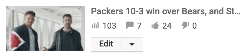free to find truth: 103 | Aaron Rodgers and Patrick Mahomes new State Farm commercial in light ...