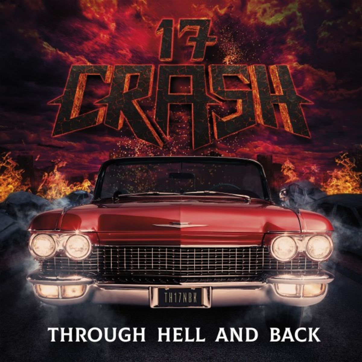 17 crash группа. Crash 17. 17 crash группа. 17crash - through hell and back (2020). 17crash - through hell and back (2020).