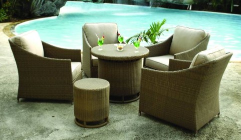 rattan and wicker furniture |Furniture