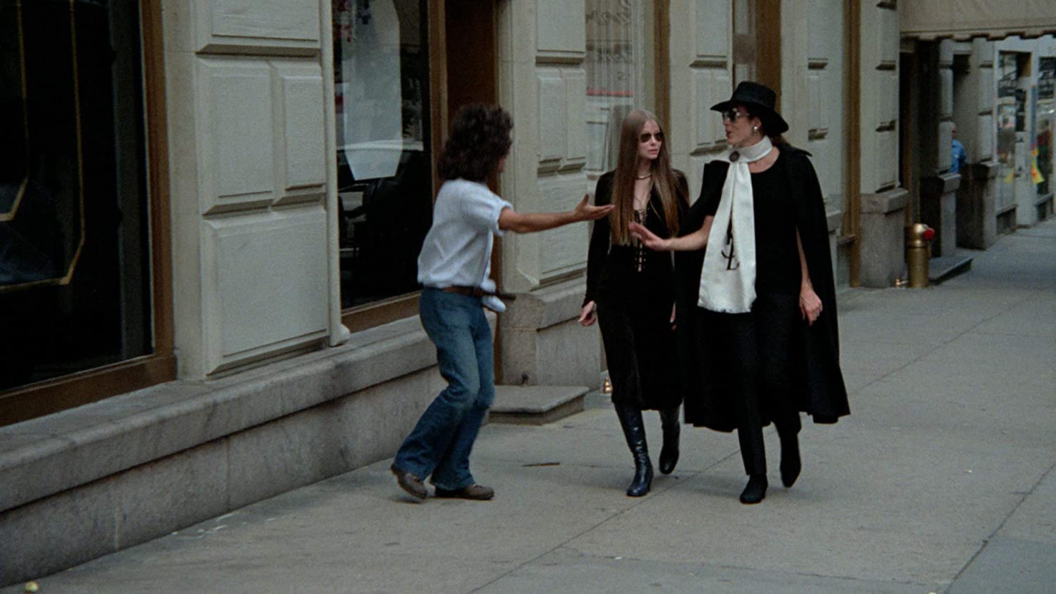 New on Bluray SUGAR COOKIES (1973) Starring Lynn Lowry and Mary