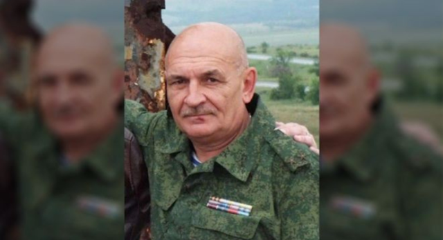 Голанские СМИ: Нидерланды обратилась к РФ с просьбой об экстрадиции террориста Цемаха