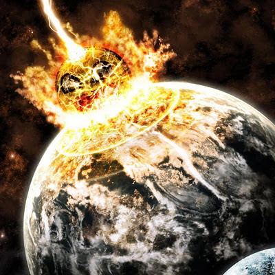 Armageddon download free wallpapers for Apple iPad