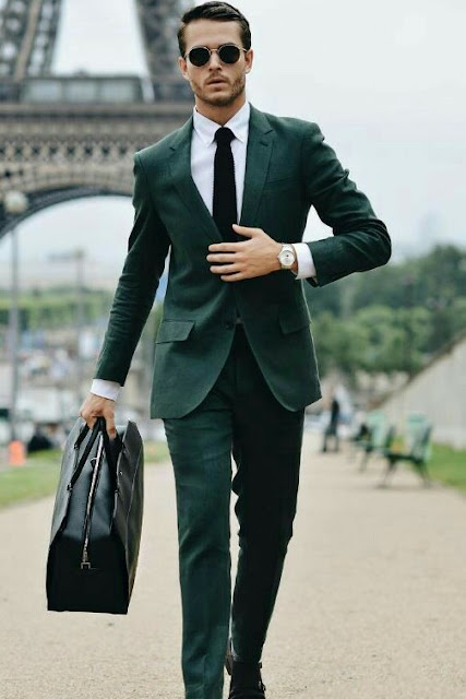 Men's fashion | men's style | busnesman style | photo style new | men ...