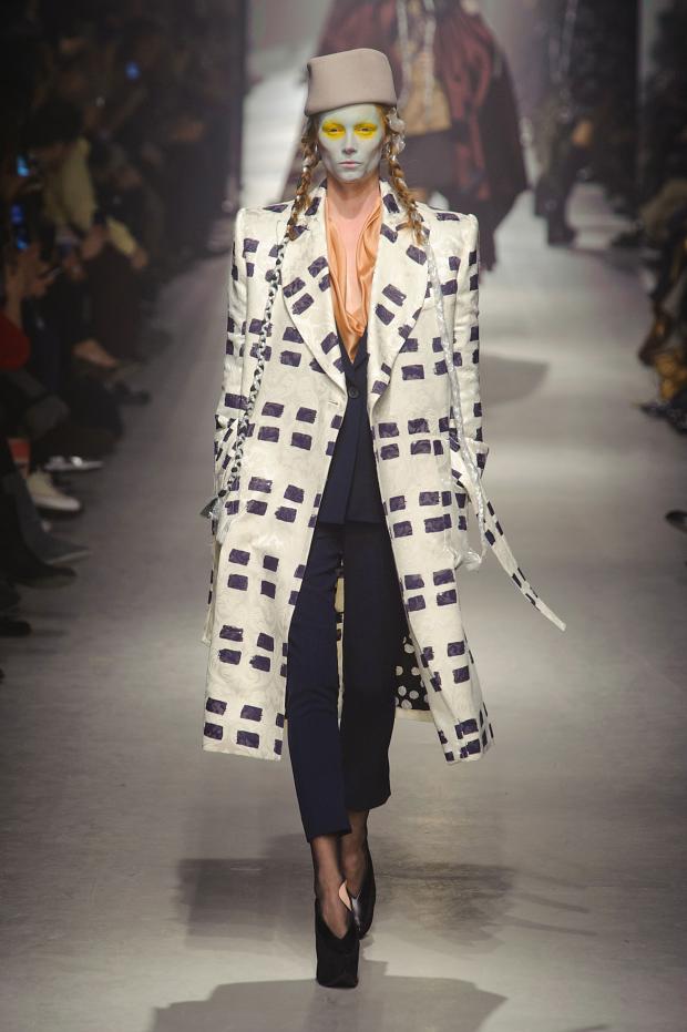 Fashion Runway | Vivienne Westwood ...