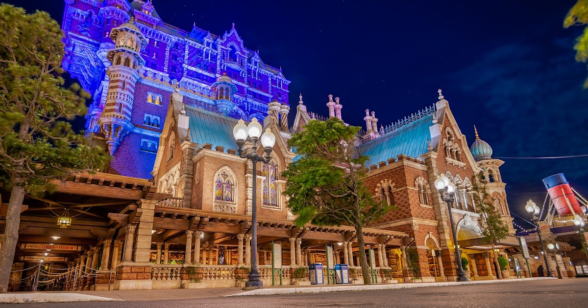 The Haunting Hotel Hightower II