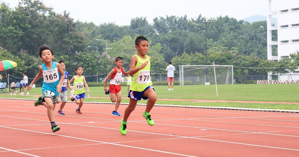 Kids Atletik Dan Jenis Jenis Nomor Yang Dilombakan E Pjok Kids Atletik Dan Jenis Jenis Nomor Yang Dilombakan E Pjok