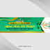 Download Template Banner Idul Fitri & Idul Adha Cdr