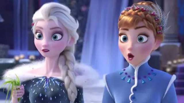 Frozen II filmprincesses.filminspector.com