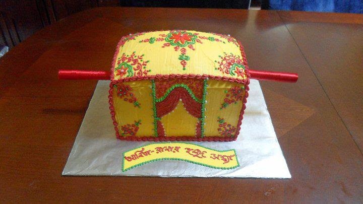 Bangladeshi Fruit Cake Bangladeshi Fruit Cake