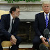 Trump says US-Spain allies against terrorism