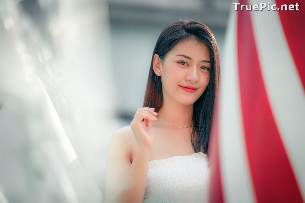 Image Thailand Model – หทัยชนก ฉัตรทอง (Moeylie) – Beautiful Picture 2020 Collection - TruePic.net - Picture-60