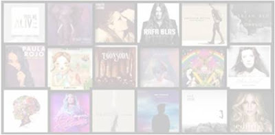 Mejores canciones españolas de 2015 Mejores canciones españolas de 2015