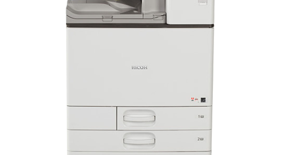 Ricoh MP C3003 MP C3503 LCPSOLUTIONS