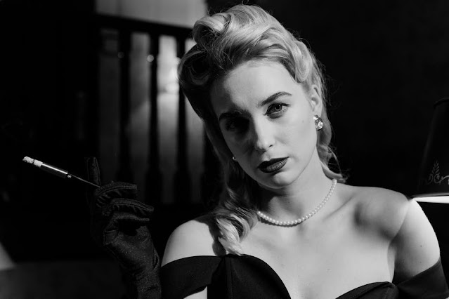 FEMME FATALE : COMMENT LE DEVENIR POUR ATTIRER LE REGARD DES HOMMES