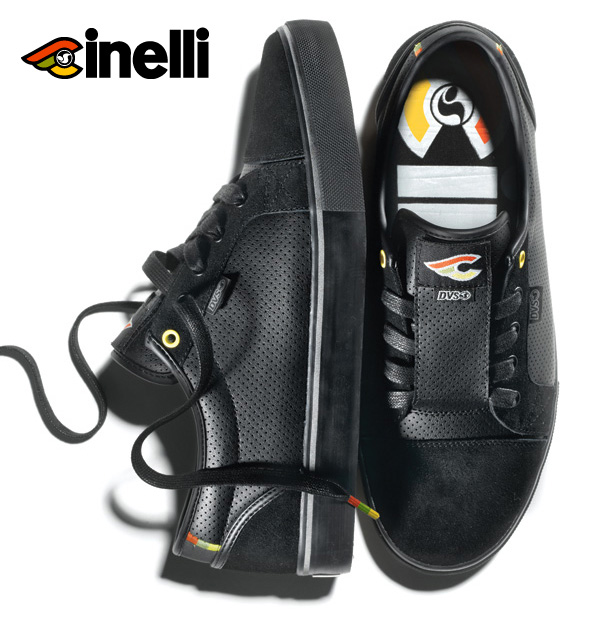 dvs cinelli