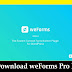 [GPL] Free Download weForms Pro Plugin v1.3.14