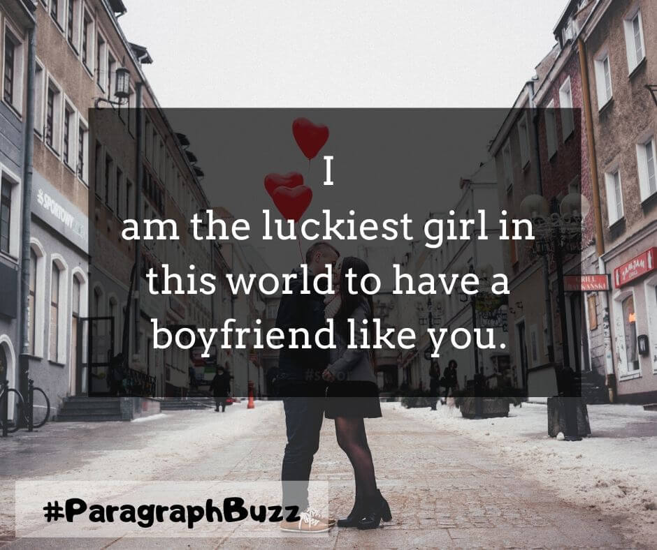 Valentines valentine card messages Valentine's Day Wishes for Boyfriend | Messages for Him