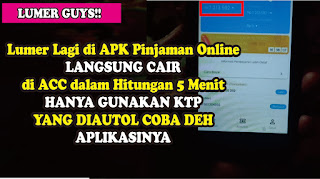 Rupiah Cepat APK - Aplikasi Peminjaman Uang dengan Bunga ...