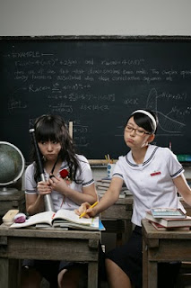 Review Film Girl by Girl (Movie - 2007)