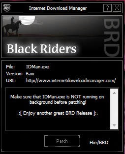 idm download