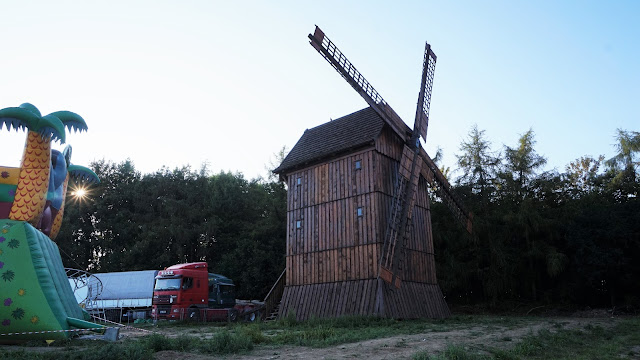 Co zobaczyć w Niechorzu
