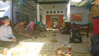 Loka Karya Mini TK Desa dan Kecamatan di Kampung KB Loka Karya Mini TK Desa dan Kecamatan di Kampung KB