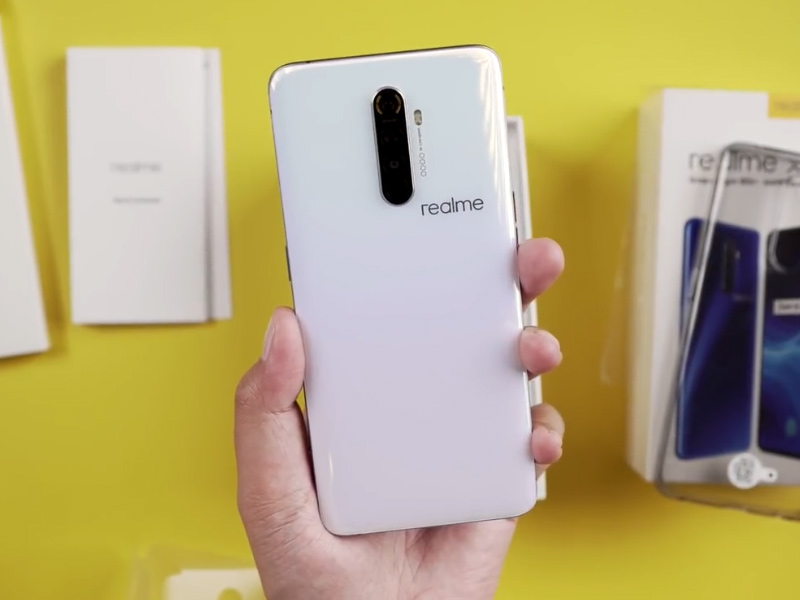 Tanya Jawab Realme X2 Pro Harga Ir Blaster Nfc Wireless