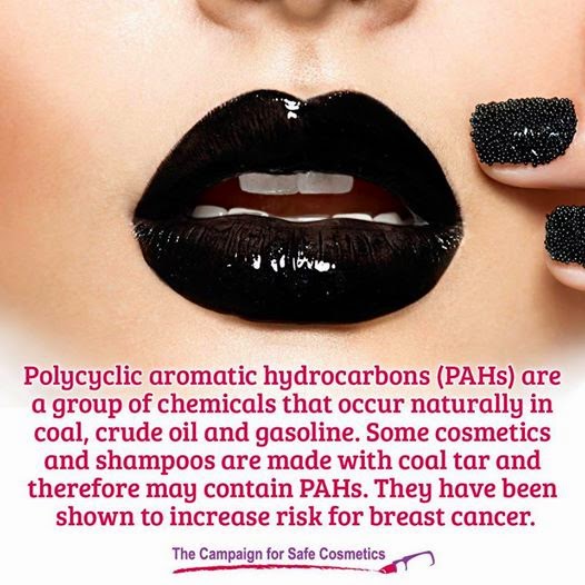 Etobicoke Living Campaign for Safe Cosmetics