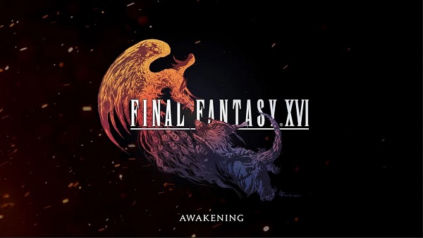 الإعلان رسميا عن لعبة Final Fantasy XVI حصريا لجهاز PS5 