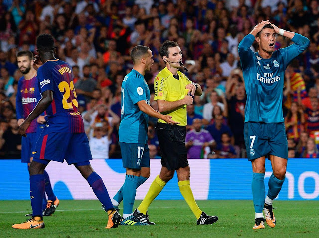 Real Madrid vs Barcelona LIve Stream Free - Great Games