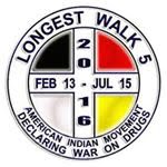 Longest Walk 5