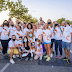 Θεσσαλονίκη: Το “Olympic Day Run” έστειλε μηνύματα παγκόσμιας αλληλεγγύης και ελπίδας