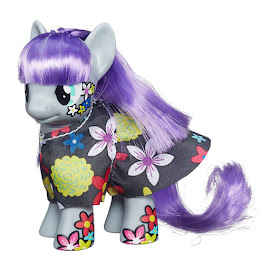 My Little Pony Single Maud Rock Pie Brushable Pony