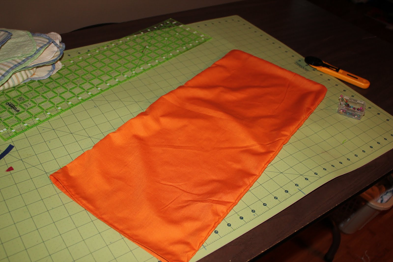 TravelingPugs Extra Large Tote Bag Tutorial