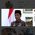 Jokowi: Selamat Berpuasa, Semoga Meningkatkan Rasa Persatuan Bangsa