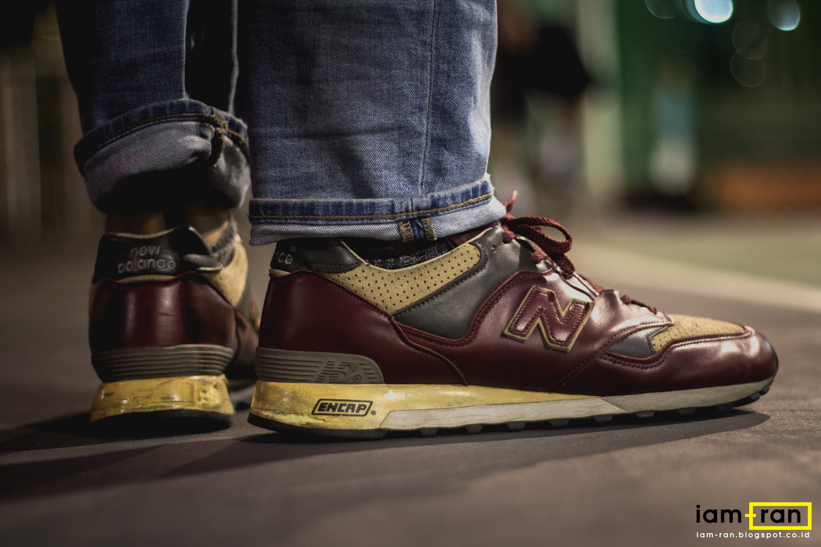 new balance 577 2017