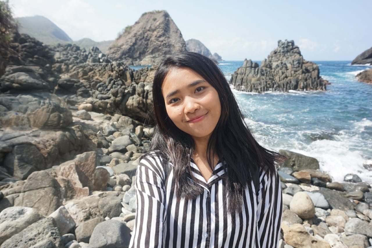 Exotisme Pantai Telawas Lombok Tengah Sasambo News Exotisme Pantai Telawas Lombok Tengah Sasambo News