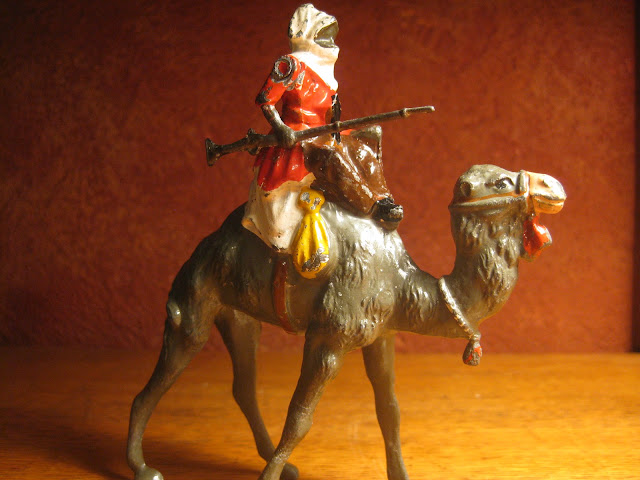 Lot 1317 - Britains, JoHillCo And Charbens A