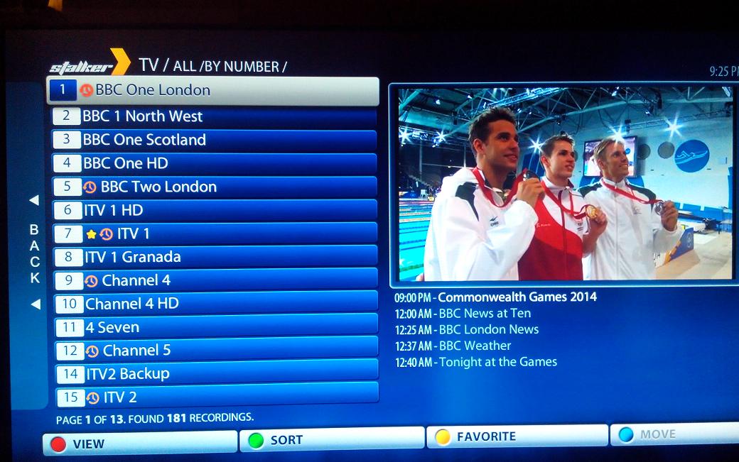 New Sport IPTV Playlist 2019 For 08/04/2019 Free Sports M3U