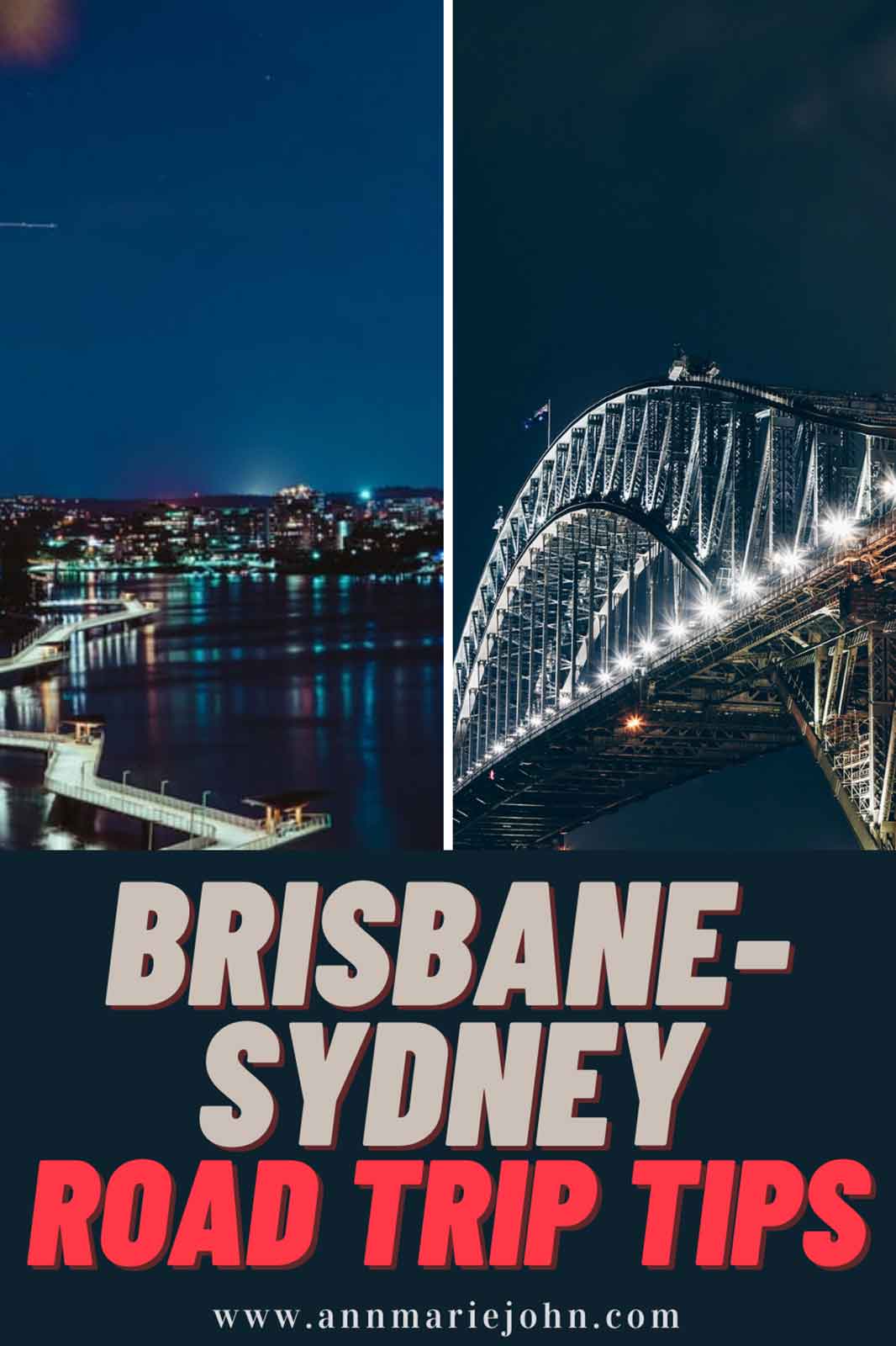 Essential Tips for a Brisbane to Sydney Road Trip