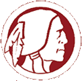 Washington Redskins 1960-1964 logo